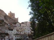 Alcalá del Júcar, Albacete